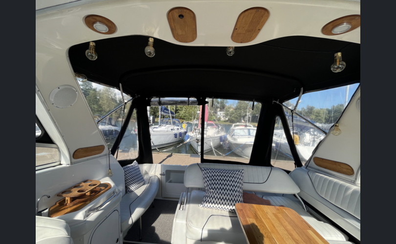 Bayliner Avanti Express 3255-kuva-18